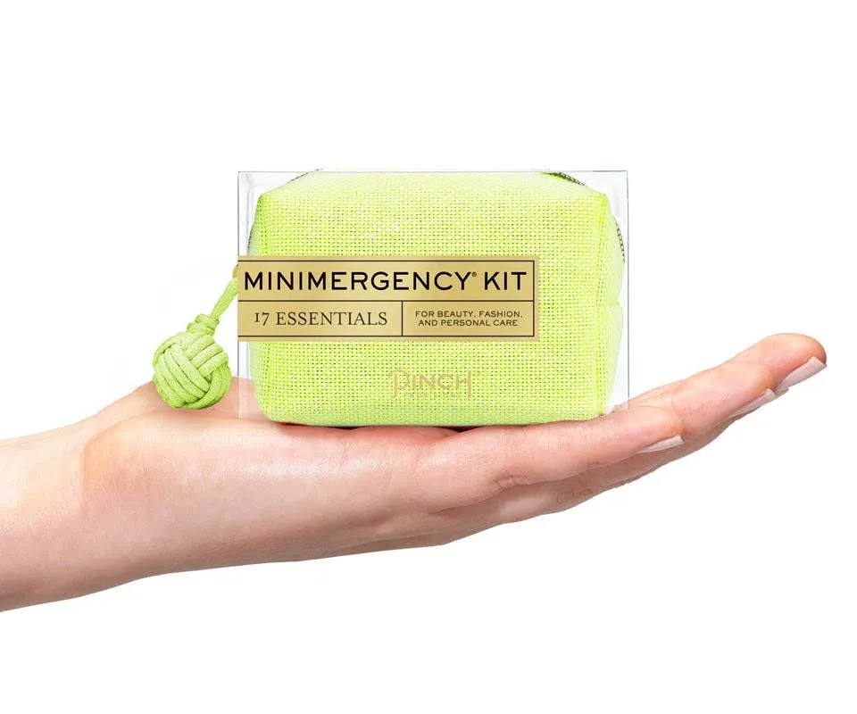 Pinch Provisions - Nauti Minimergency Kit | Easter Gifts