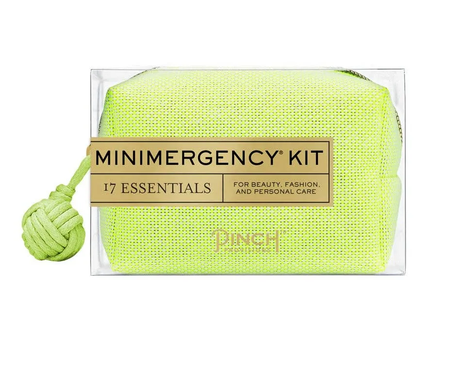 Pinch Provisions - Nauti Minimergency Kit | Easter Gifts
