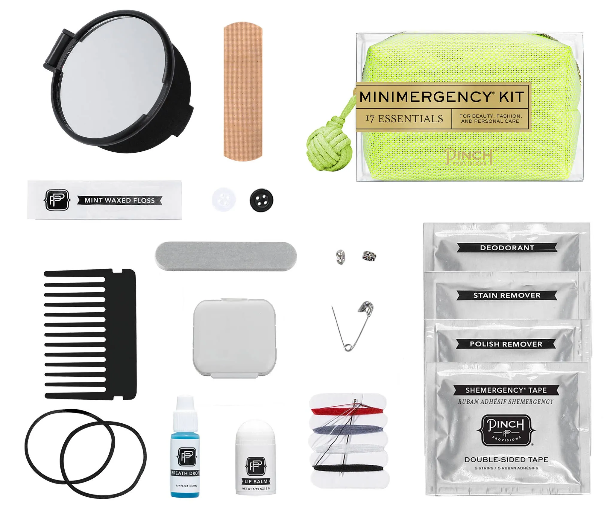 Pinch Provisions - Nauti Minimergency Kit | Easter Gifts