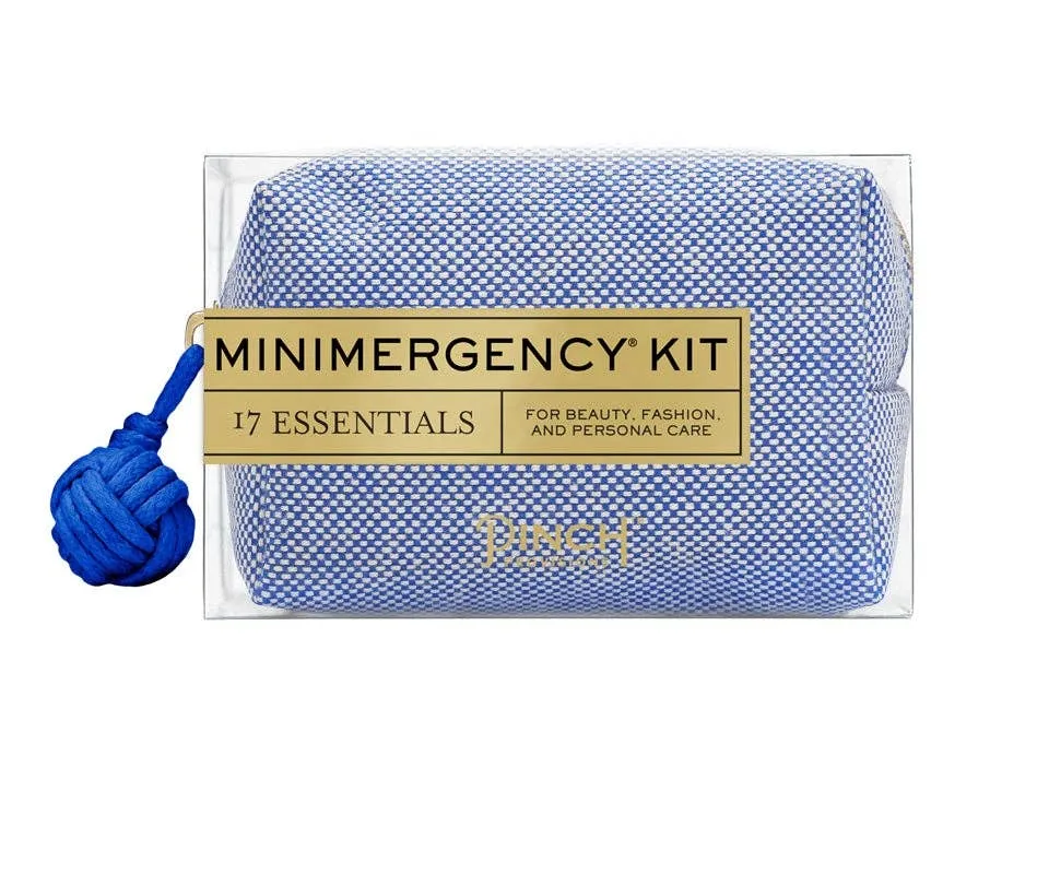 Pinch Provisions - Nauti Minimergency Kit | Easter Gifts