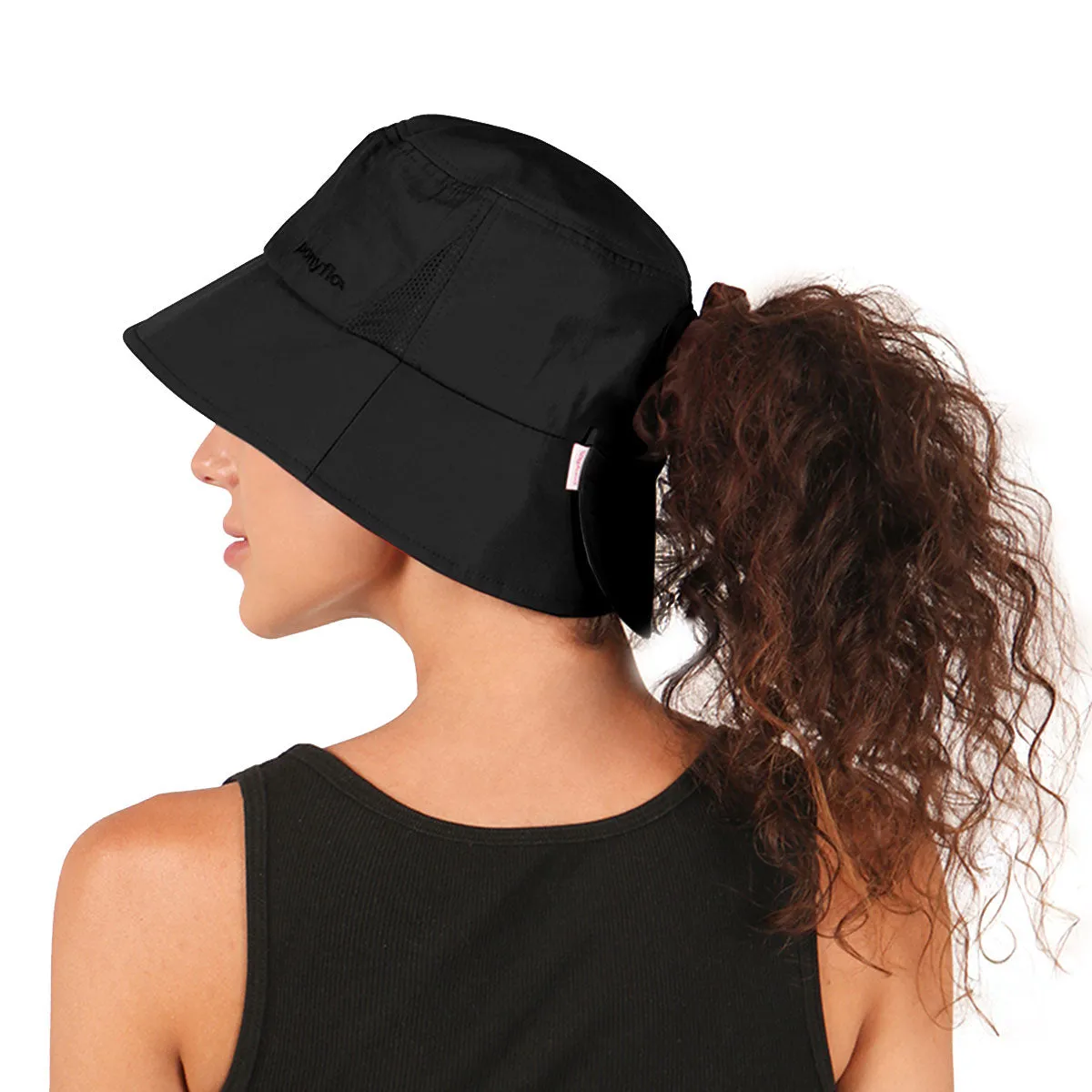 Piper Ponyflo® Active Bucket