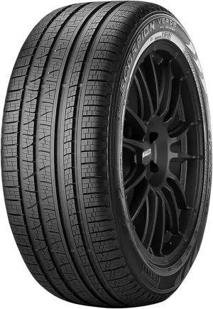Pirelli Scorpion Verde All Season All Season 275/45R21 110Y XL SUV/Crossover Tire