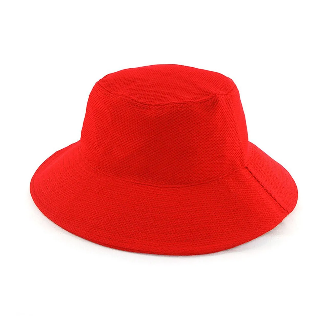 PQ Mesh Bucket Hat