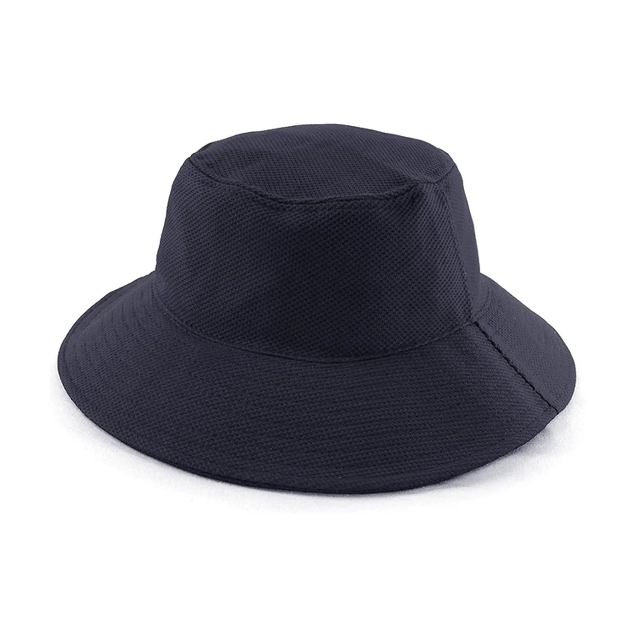 PQ Mesh Bucket Hat
