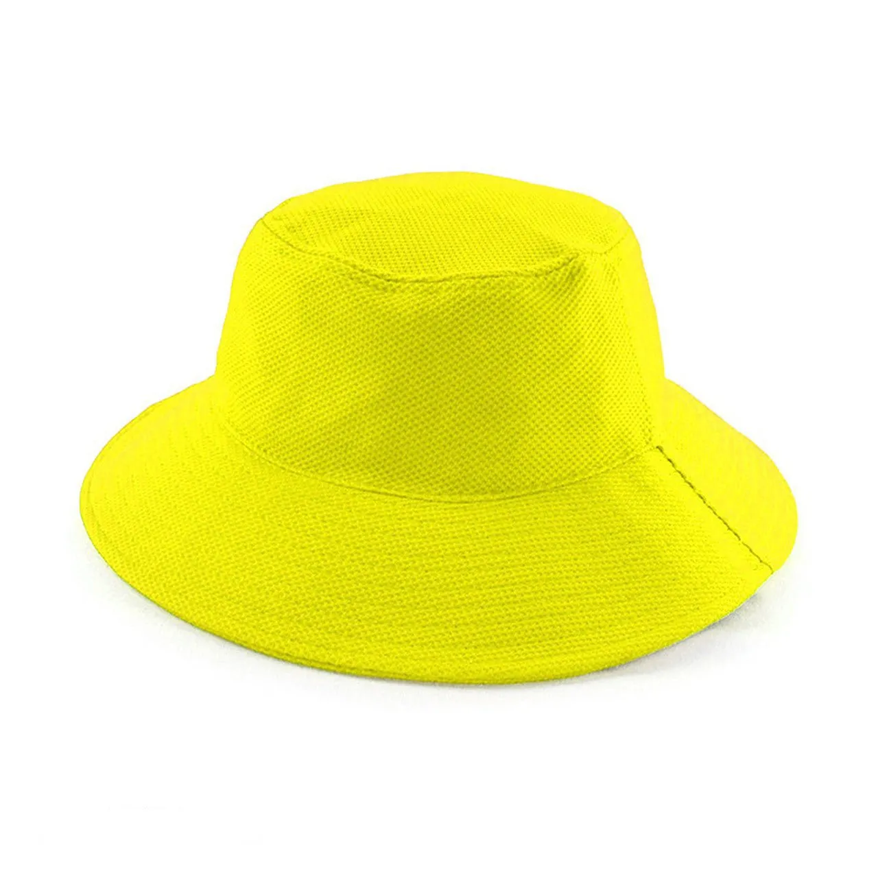 PQ Mesh Bucket Hat