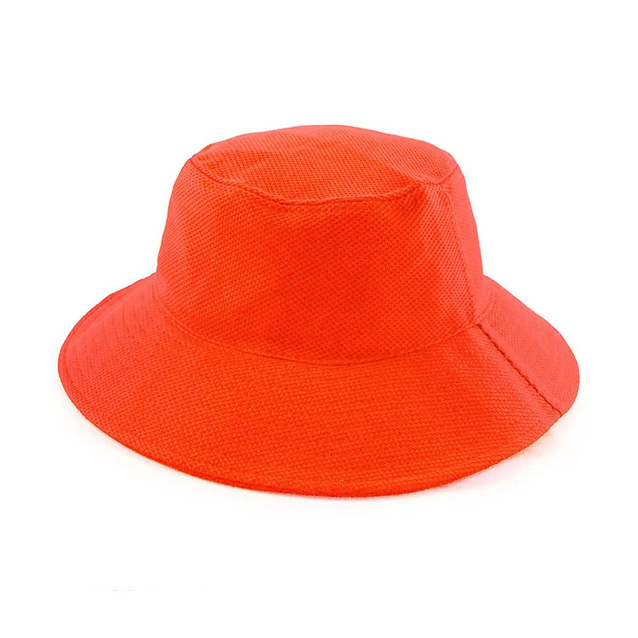 PQ Mesh Bucket Hat