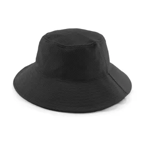 PQ Mesh Bucket Hat