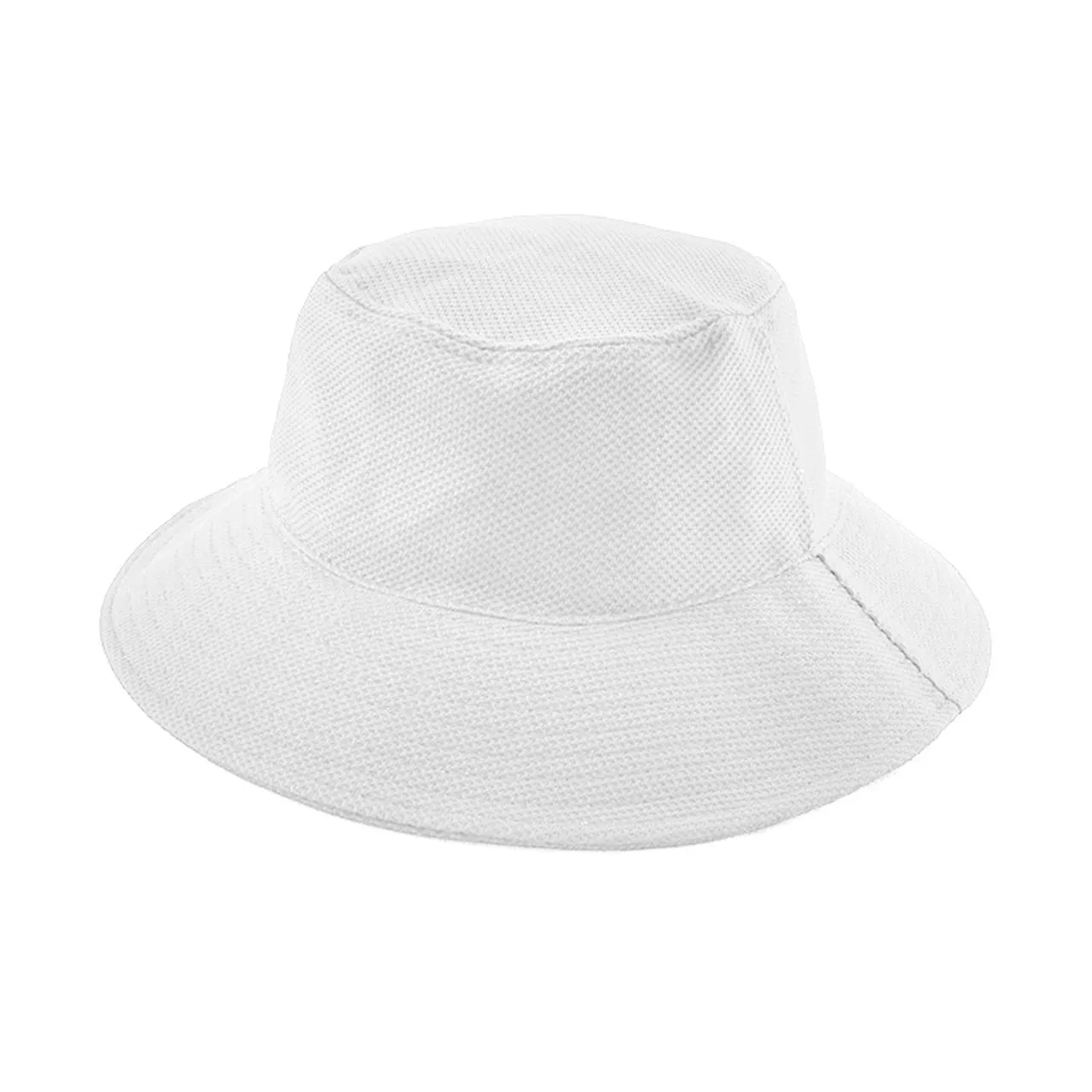 PQ Mesh Bucket Hat