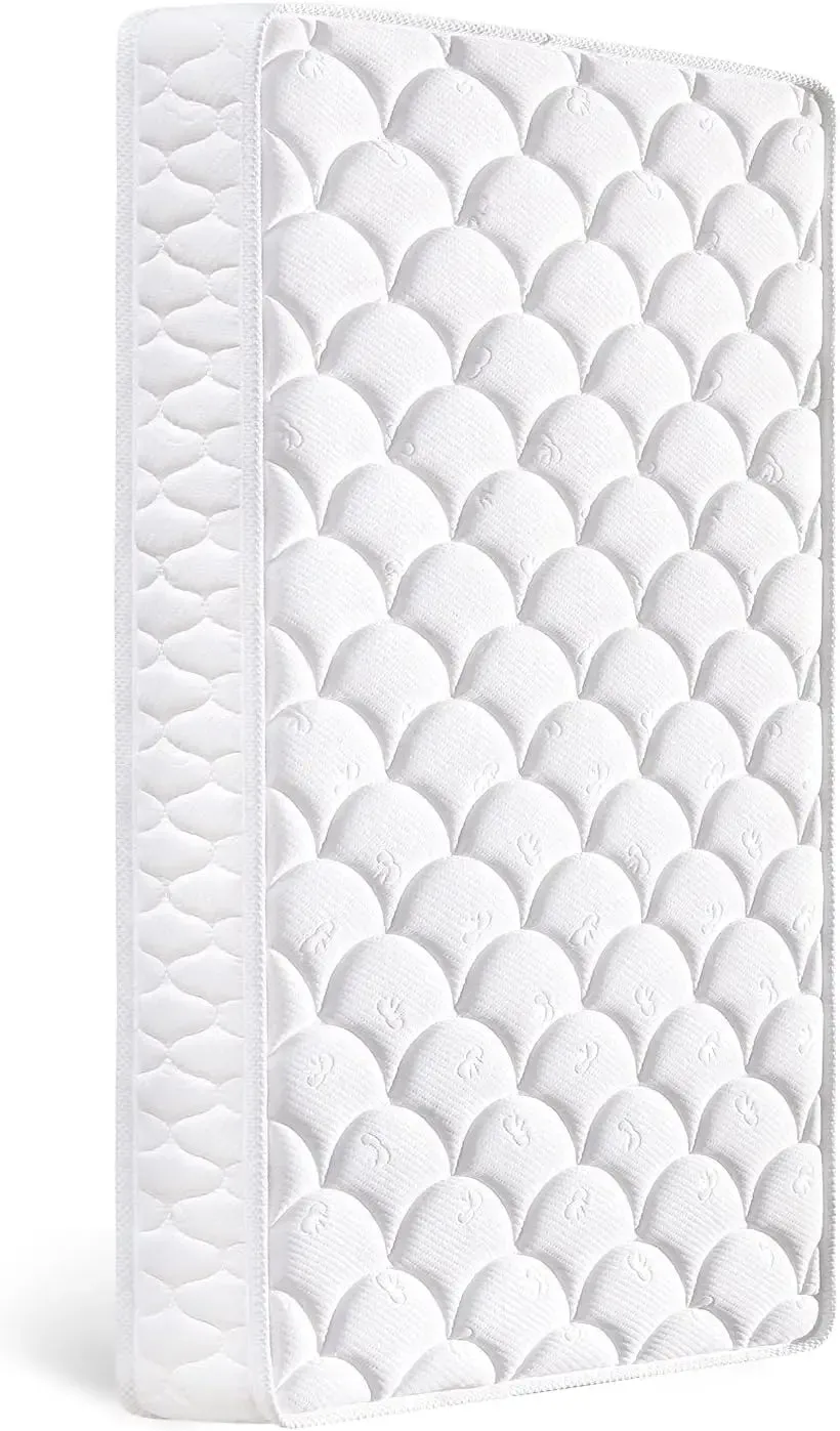 Premium Foam Crib Mattress