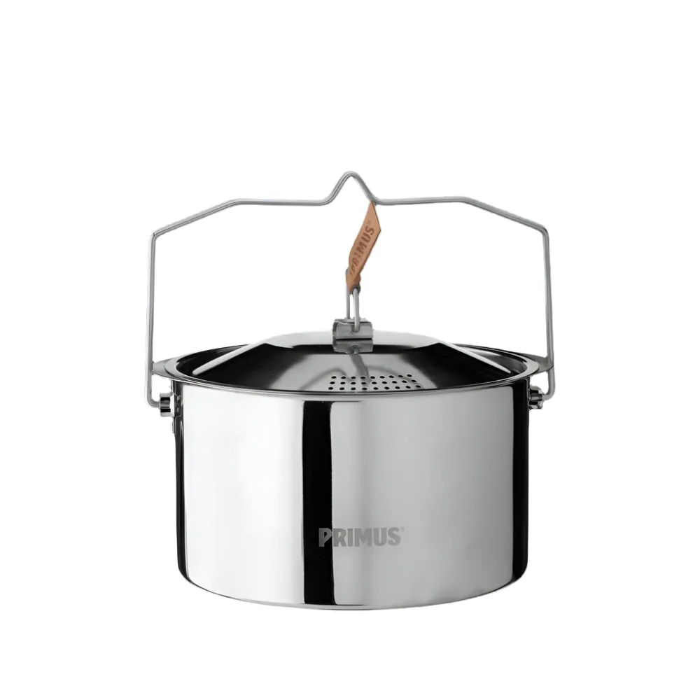 Primus CampFire Cookset Stainless Steel Large