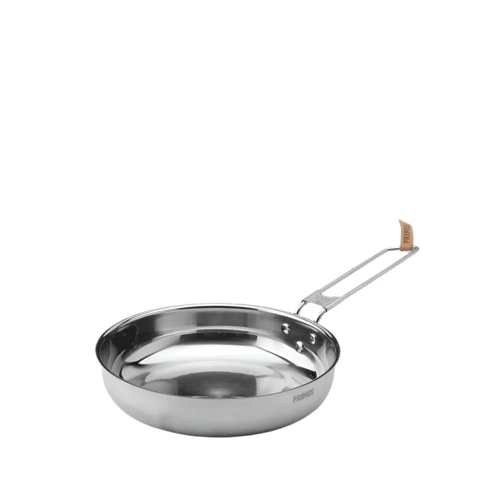 Primus CampFire Cookset Stainless Steel Large