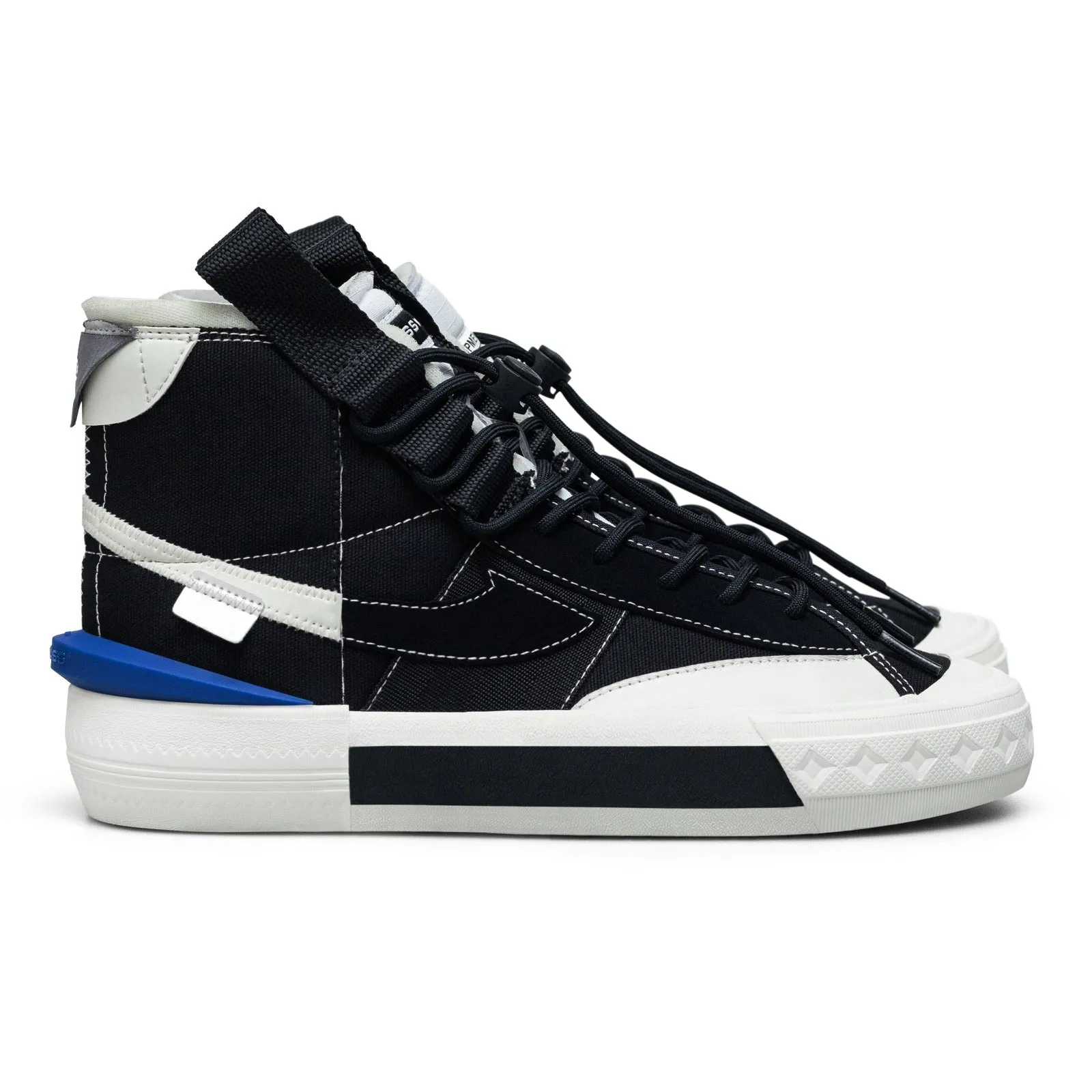 Proto 2 Curated selection Hi Compass Future-proof