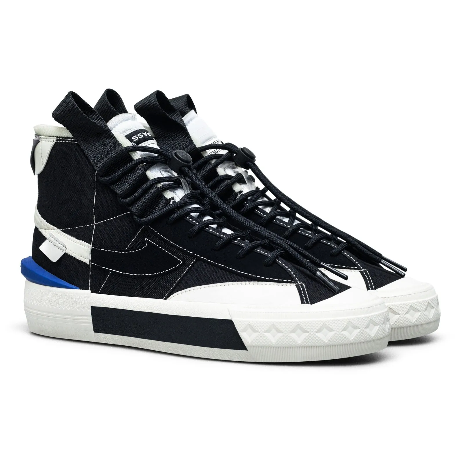 Proto 2 Curated selection Hi Compass Future-proof
