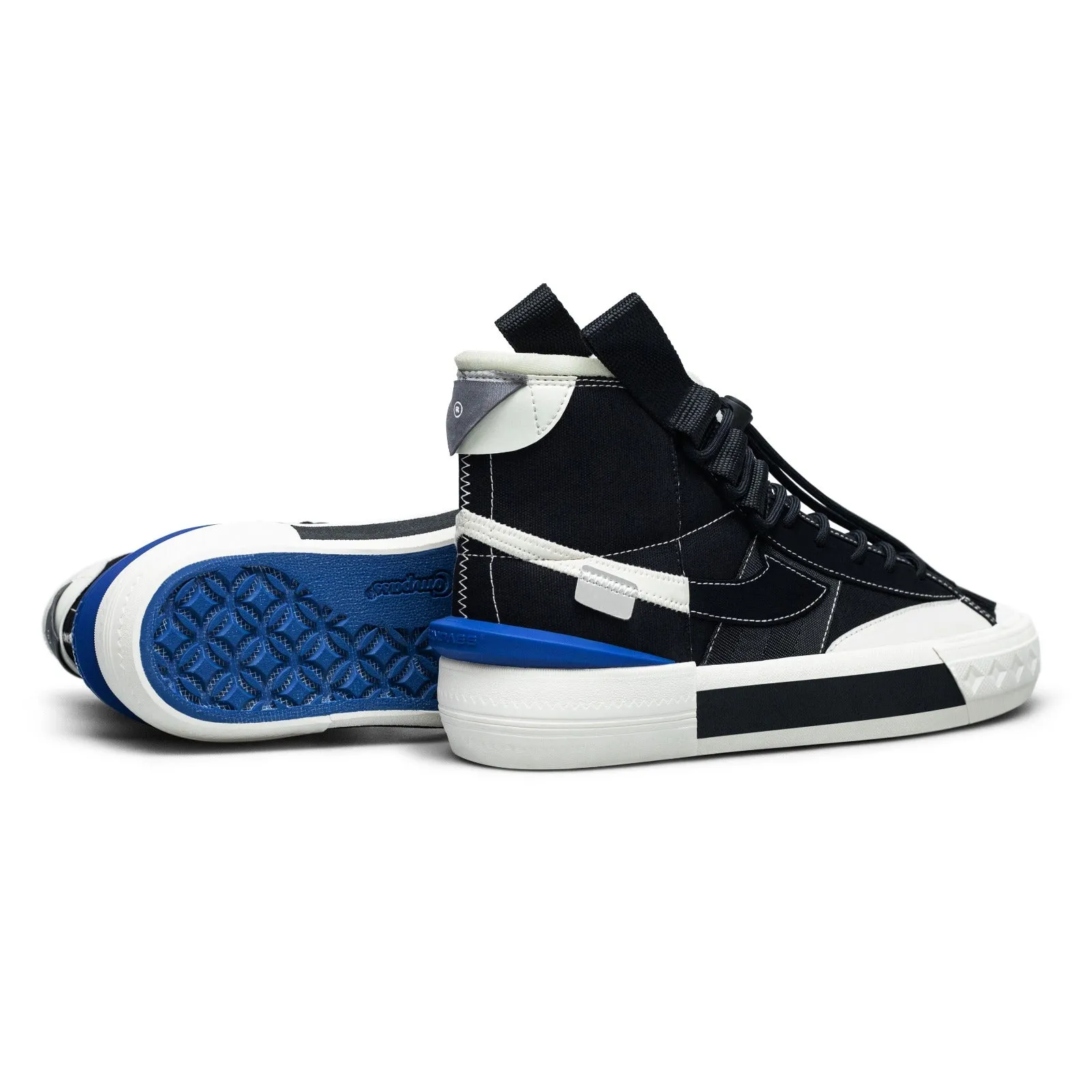Proto 2 Curated selection Hi Compass Future-proof