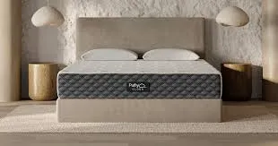 Puffy Cloud Memory Foam Mattress