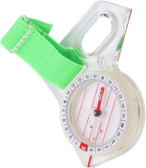 Quick Neddle Compass Compass Settings of High Performance Pulgar Guidance for Navigation and Survival Orientation for Outdoor Activities As Shown by Images