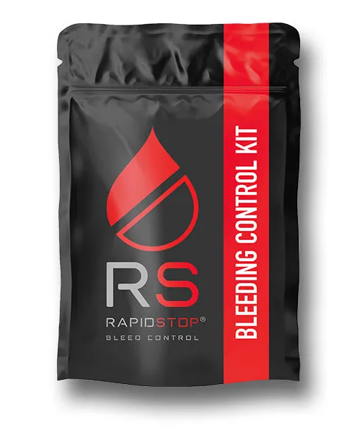 RAPIDSTOP KIT - ADVANCED