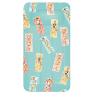 Rectangular mattress FLORIDA