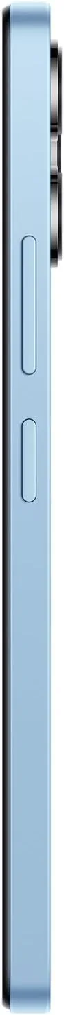 Redmi Xiaomi 12 5G   4G Lte (for Tmobile Mint Tello Global)Global Unlocked 6.79" 50mp Triple Camera (Sky Blue, 128Gb   4Gb)