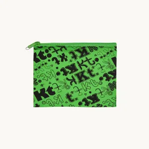 Reusable Pouch