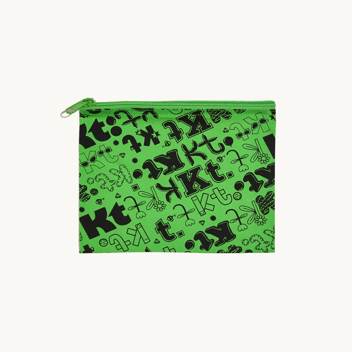 Reusable Pouch