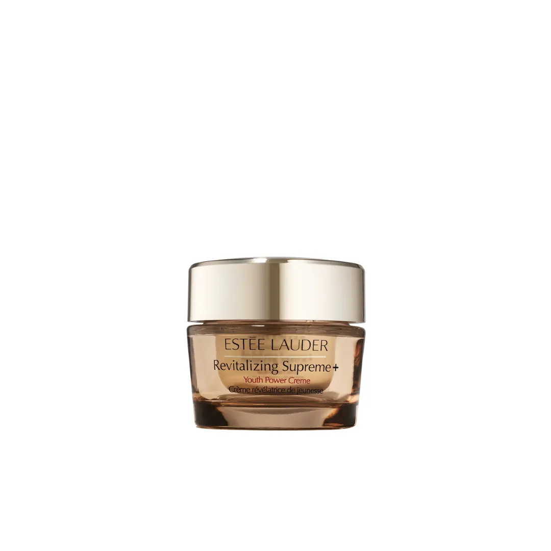 Revitalizing Supreme  Moisturizer Youth Power Creme