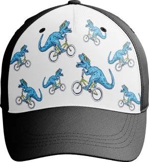Rexy Dino Trucker Cap