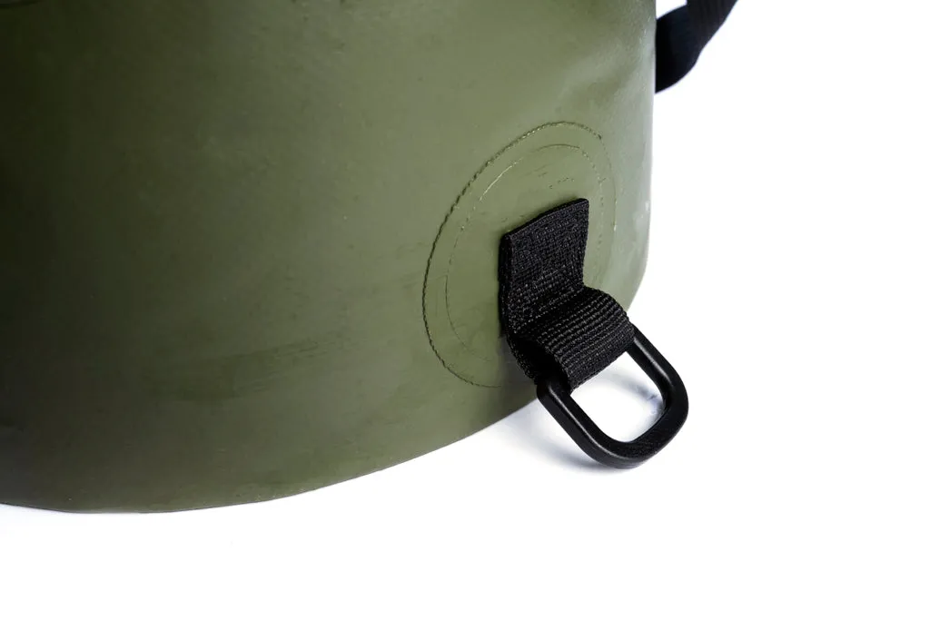 RidgeMonkey Perspective Collapsible Bucket 10L