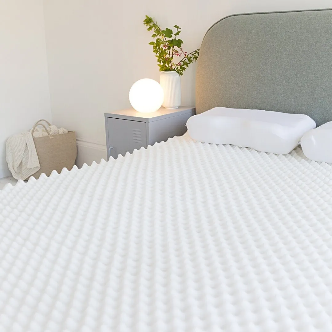 Ripple Mattress Topper - Sero Pressure