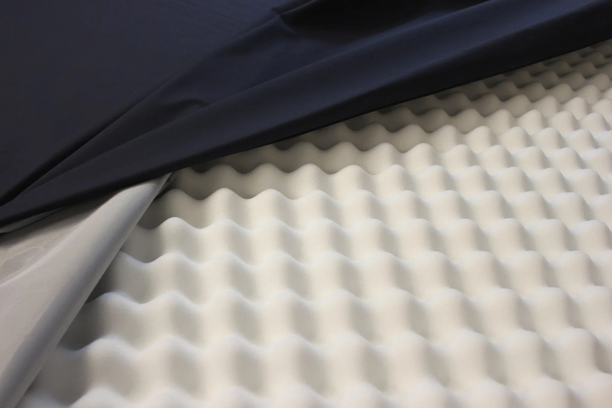 Ripple Mattress Topper - Sero Pressure