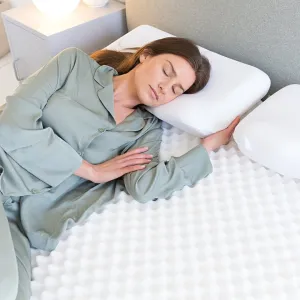Ripple Mattress Topper - Sero Pressure