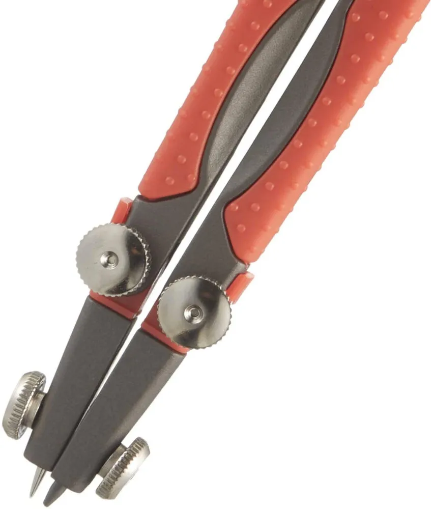 Rotring Compact Giant Universal Compass Set