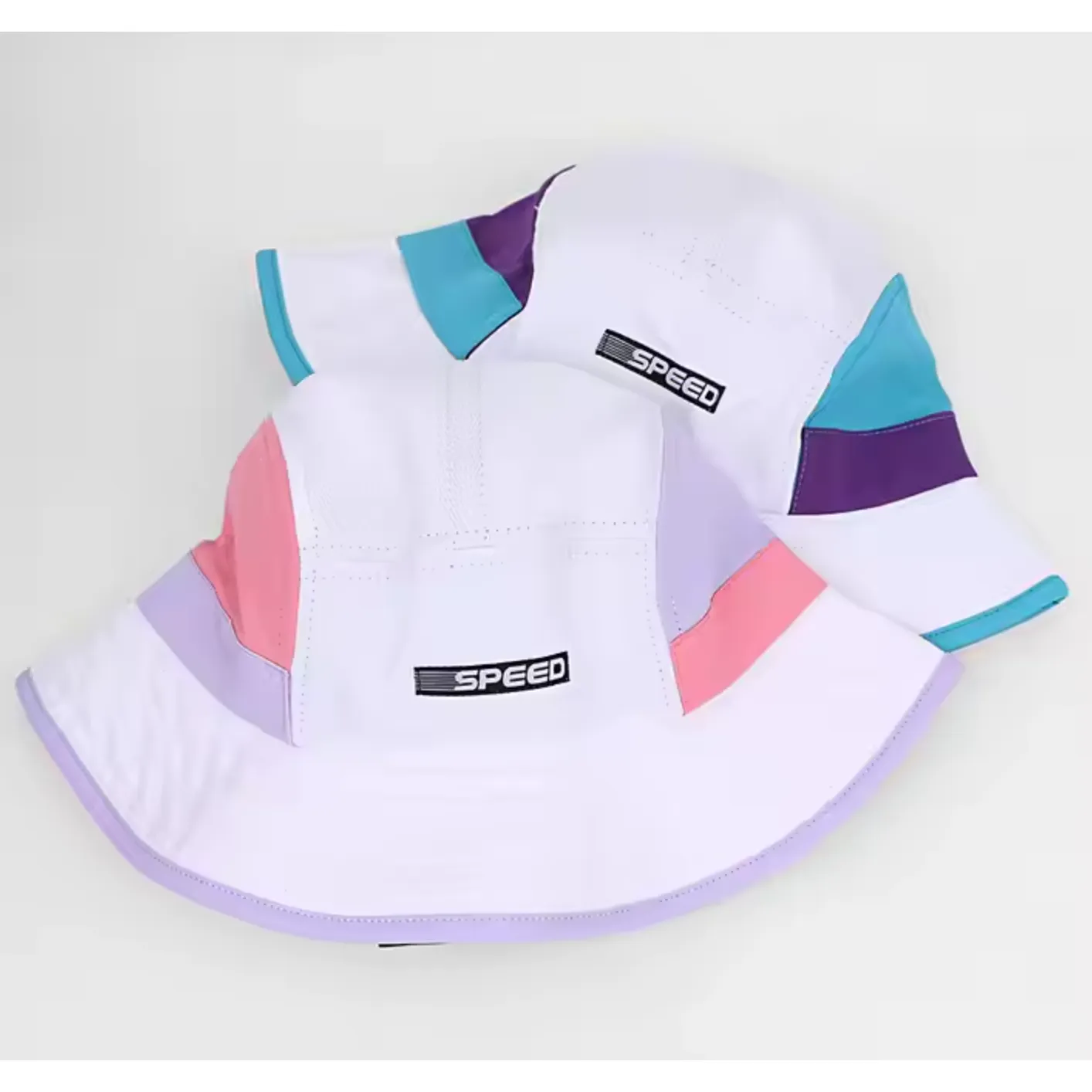 Running SPF 50 Bucket Hats