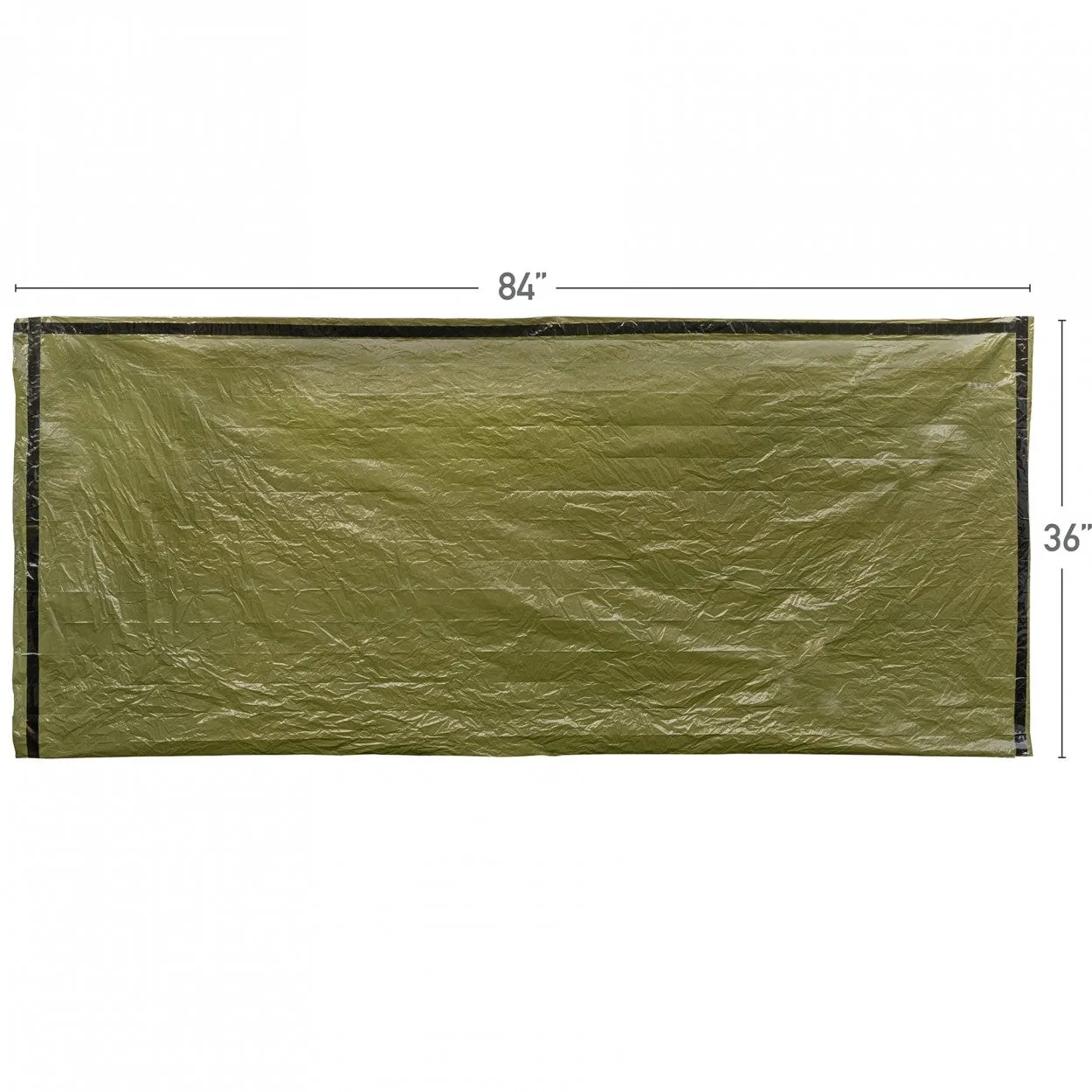 Saco Vivac Emergency OD
