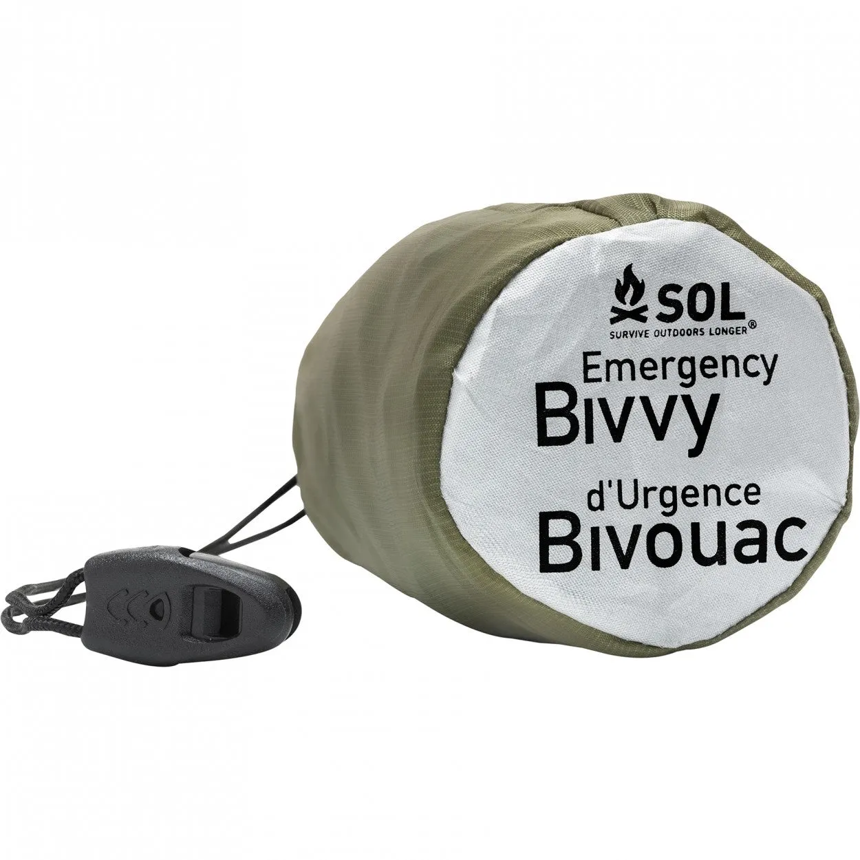 Saco Vivac Emergency OD