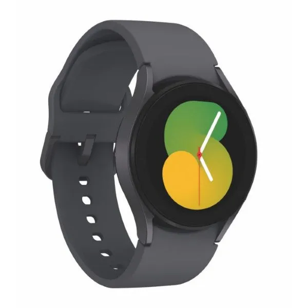 Samsung Galaxy Watch 5 40mm BT Graphite  SM-R900NZAAXFA