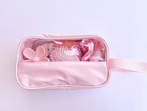 School Emergency Kit for Girls – The Teen Kit in Pink