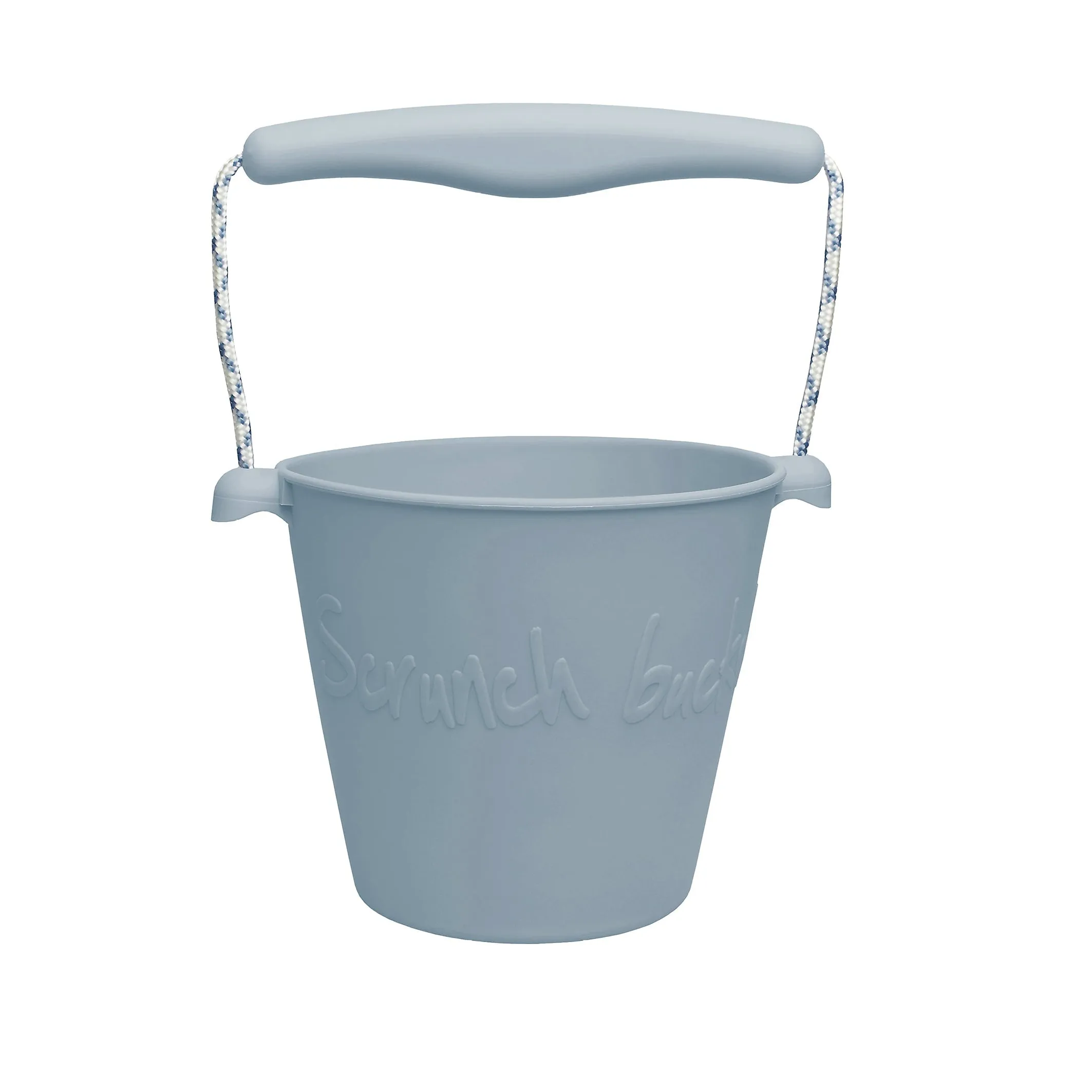Scrunch Collapsible Silicone Bucket