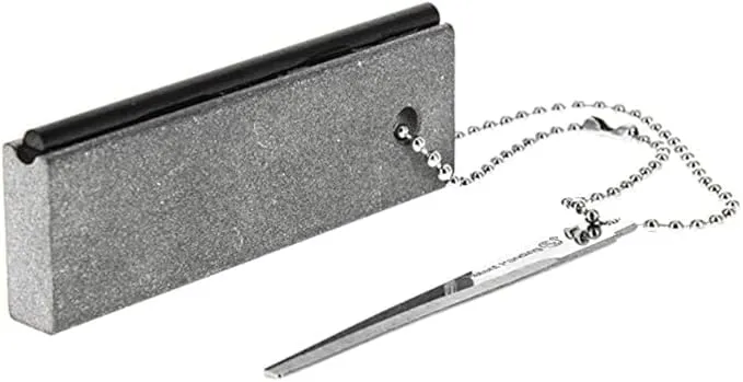 SE 2-in-1 All-Weather Magnesium Firestarter Kit - FS374, 3 Pack