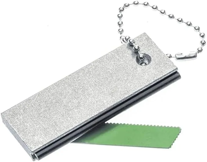 SE 2-in-1 All-Weather Magnesium Firestarter Kit - FS374, 3 Pack