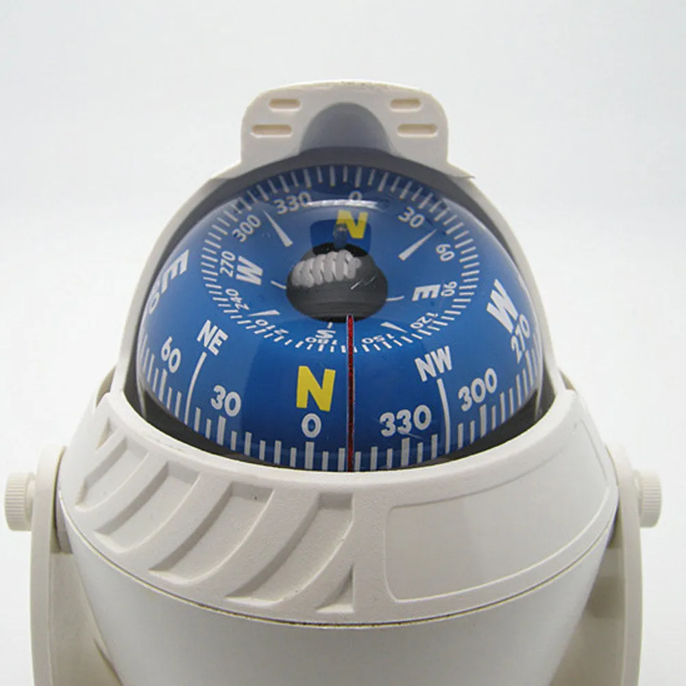 Sea Marine Electronic Boat Ship Compass