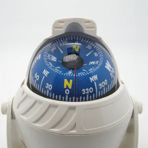 Sea Marine Electronic Boat Ship Compass