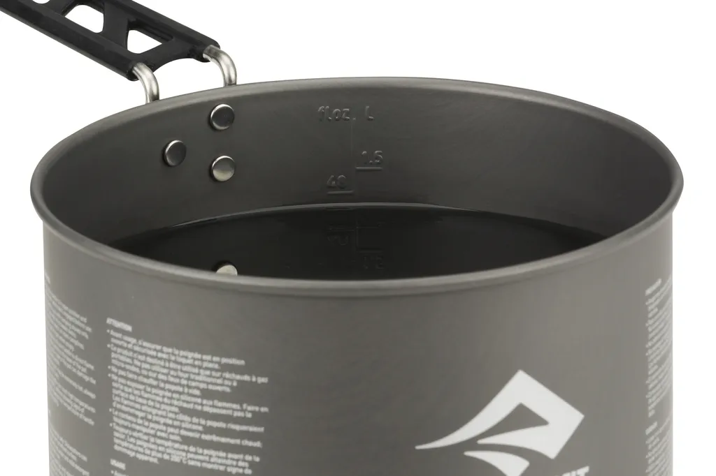 Sea to Summit Alpha Pot
