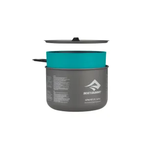 SEA TO SUMMIT DELTALIGHT BOWL SET