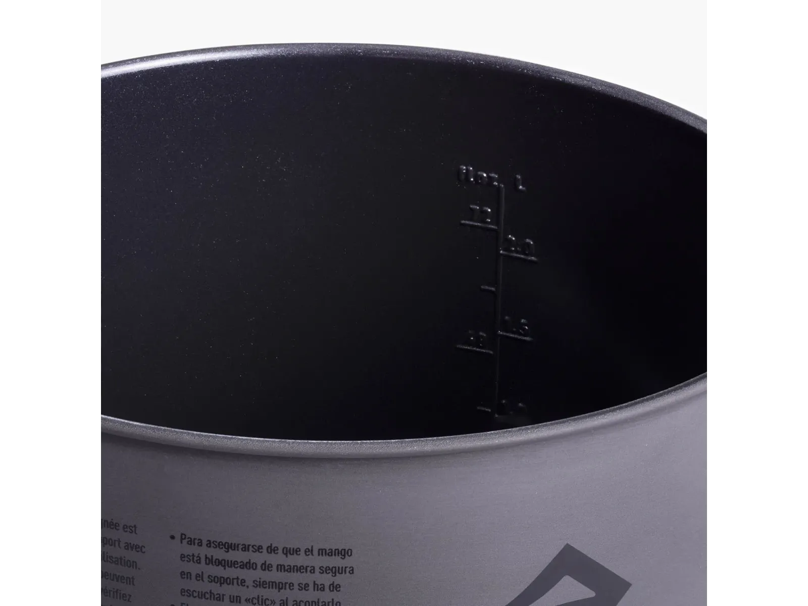 Sea to Summit Frontier Ultralight Pot 1.3 Liter