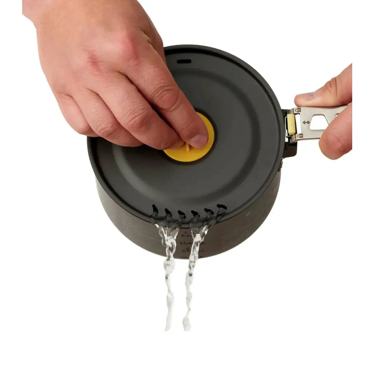 Sea To Summit Frontier Ultralight Pot - 1.3 Litre