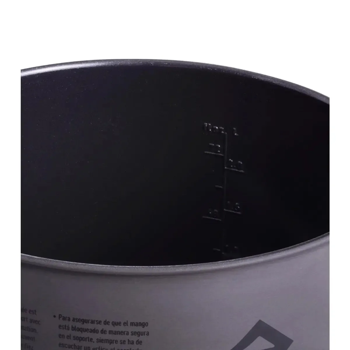 Sea To Summit Frontier Ultralight Pot - 1.3 Litre