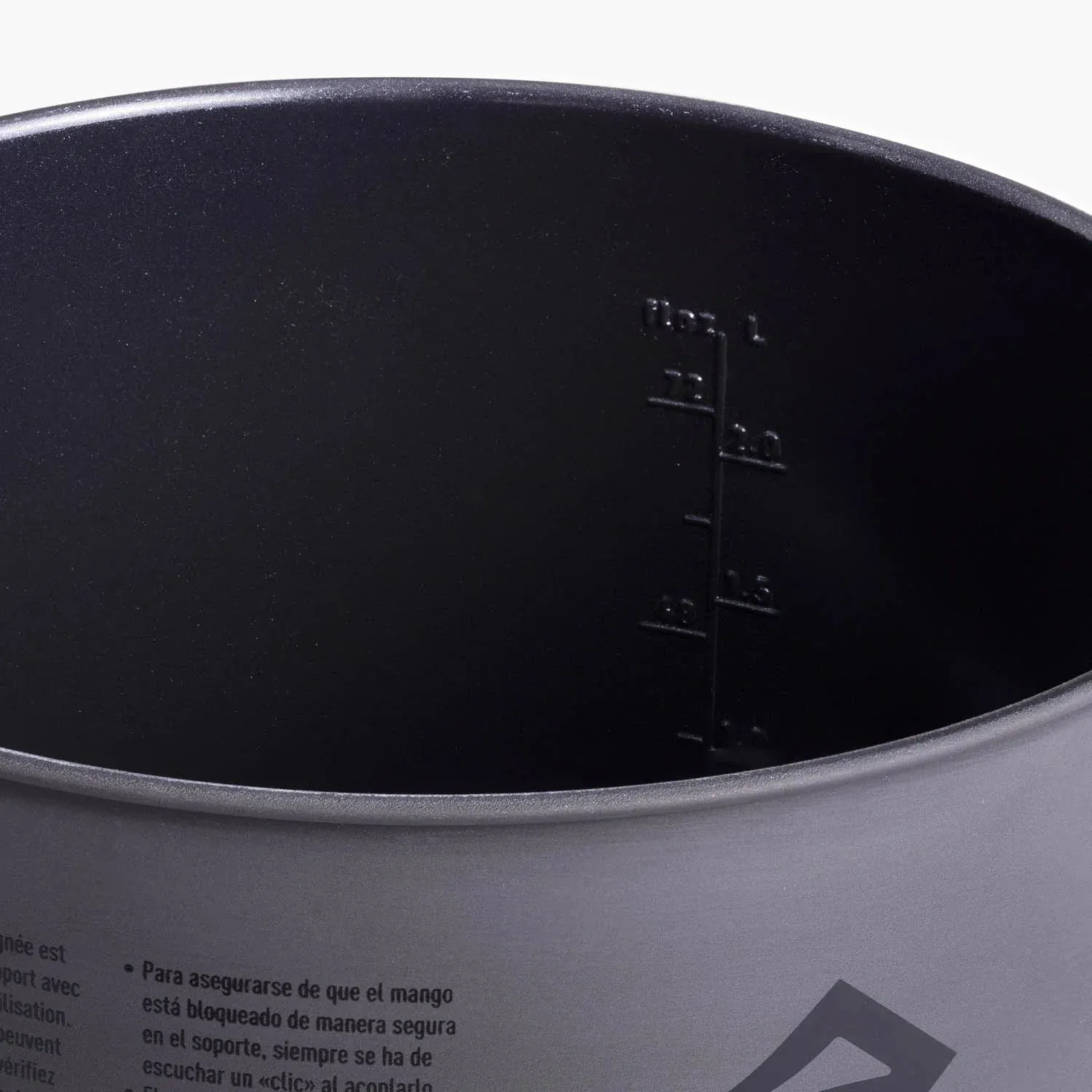 Sea To Summit Frontier Ultralight Pot (1.3L)