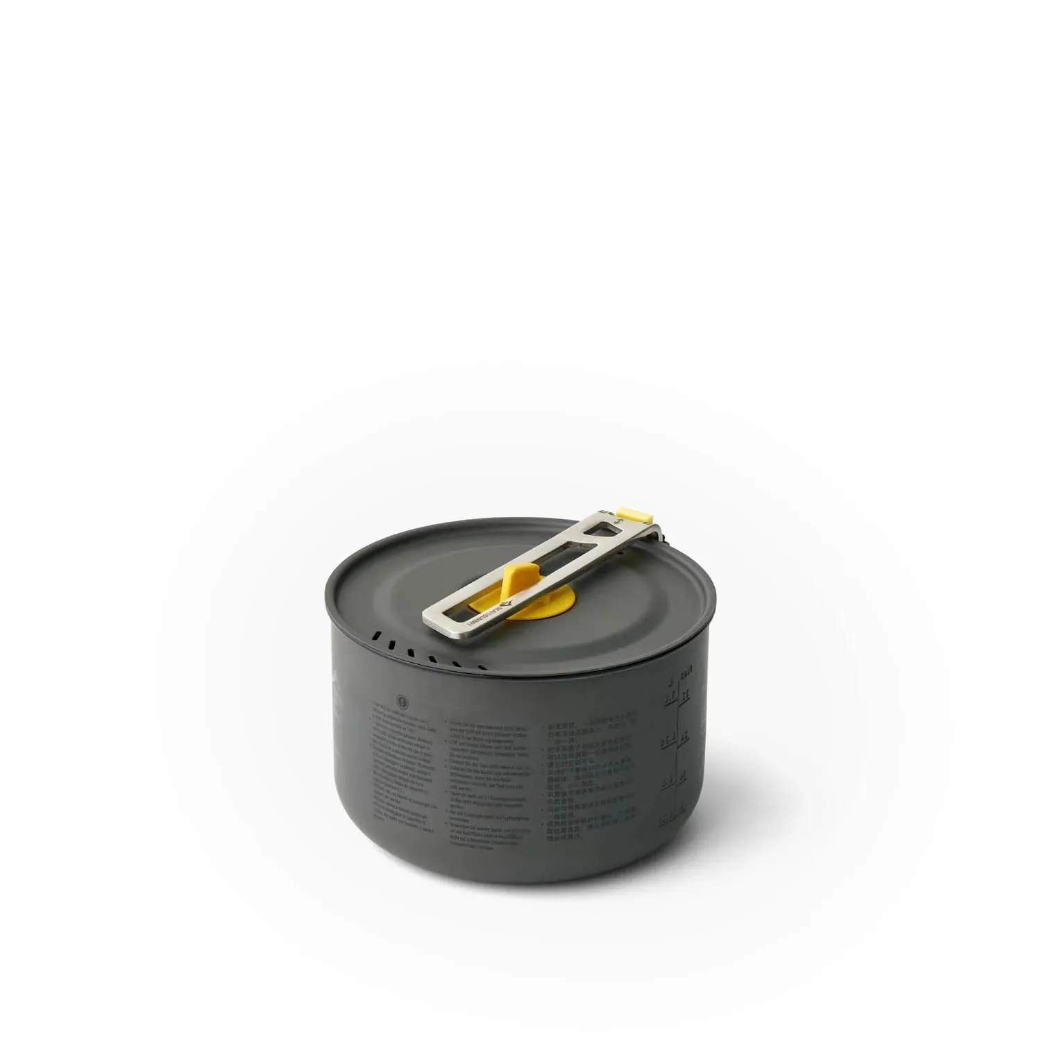 Sea To Summit Frontier Ultralight Pot (1.3L)