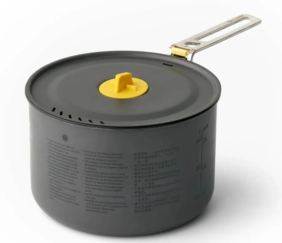 Sea To Summit Ultralight Frontier Pots